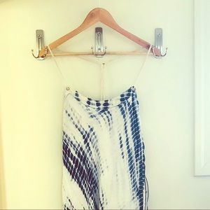 Fun and Flowy Michael Kors Dress